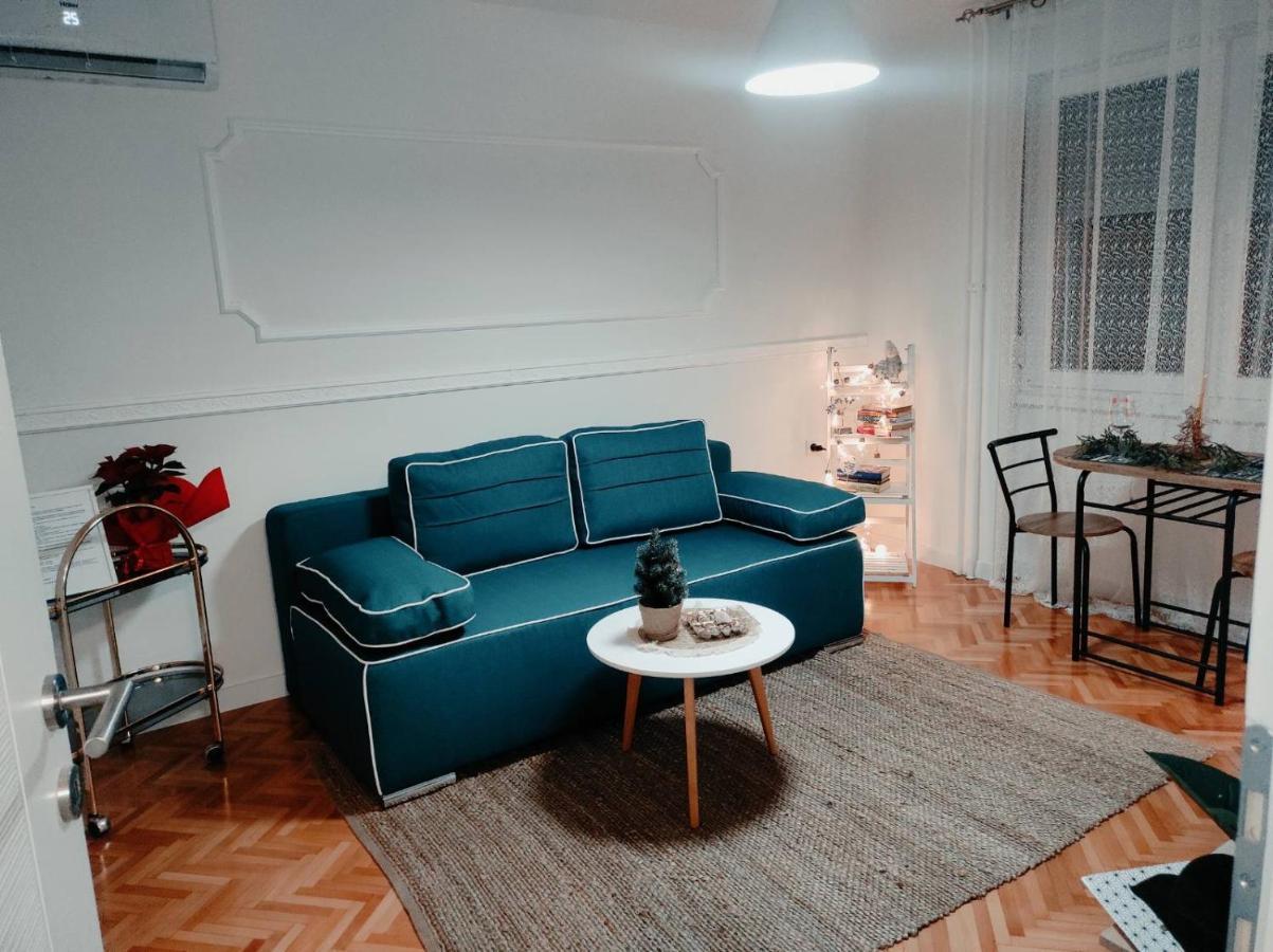 Friendly Home Тузла Экстерьер фото