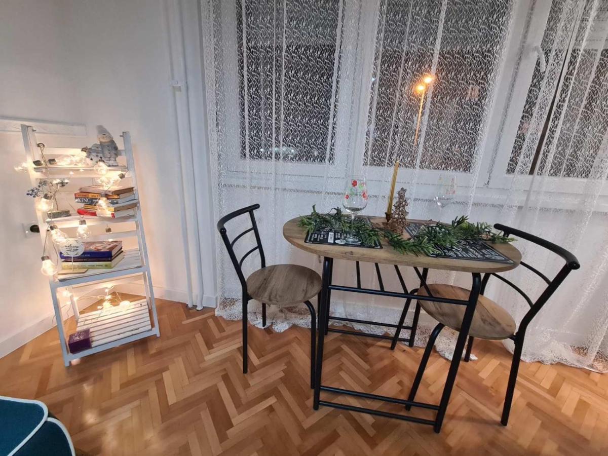 Friendly Home Тузла Экстерьер фото