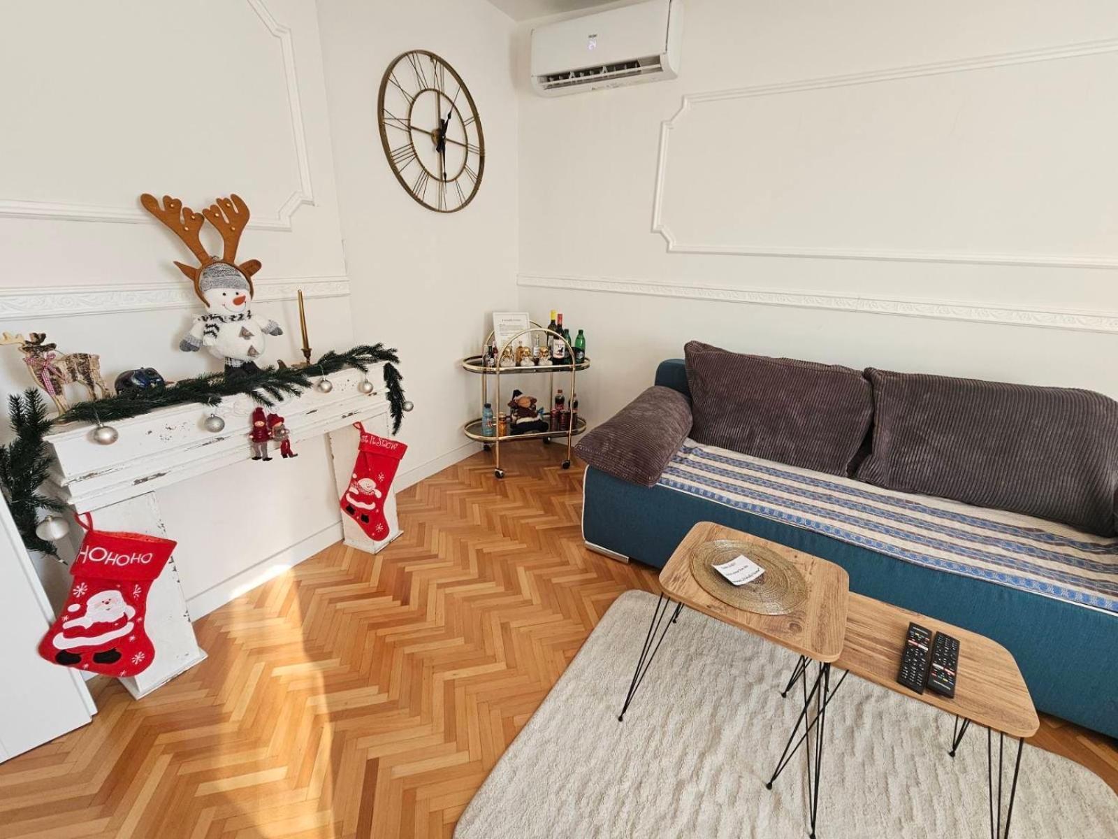 Friendly Home Тузла Экстерьер фото